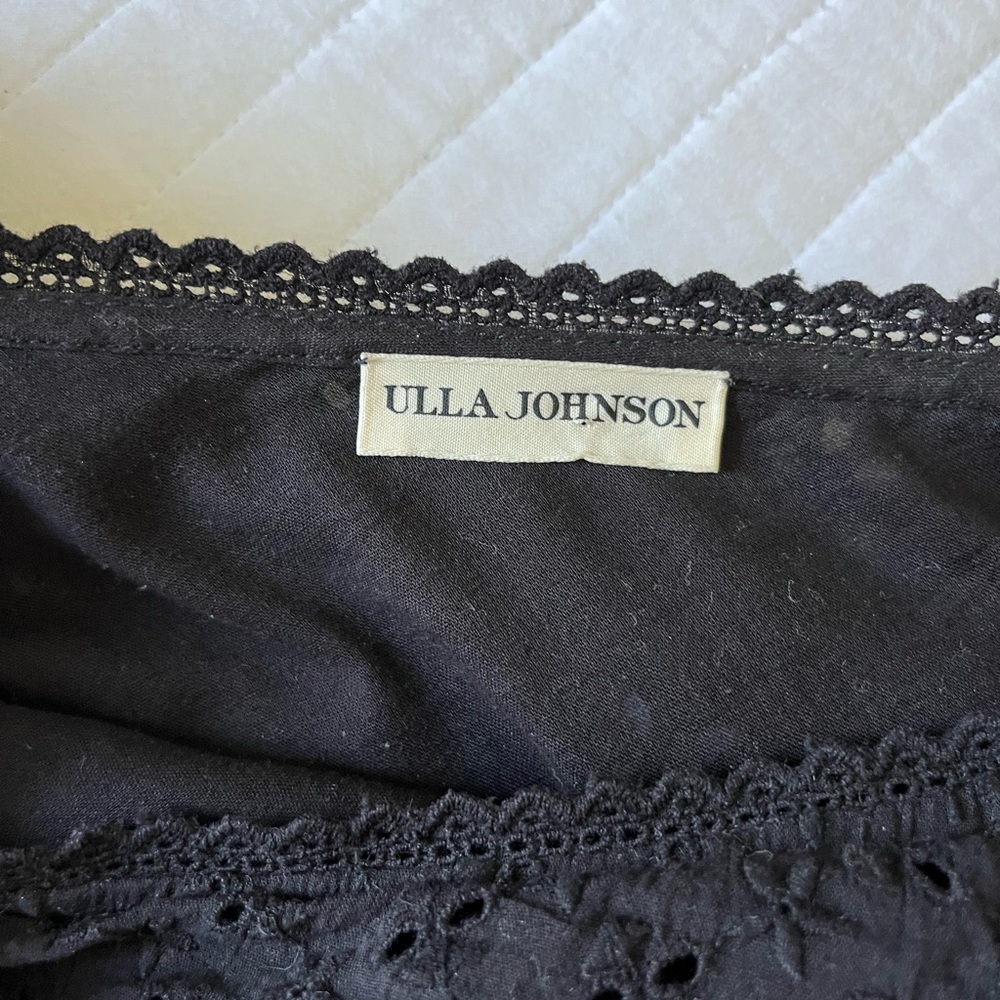 ULLA Johnson 6 - Picture 4 of 5
